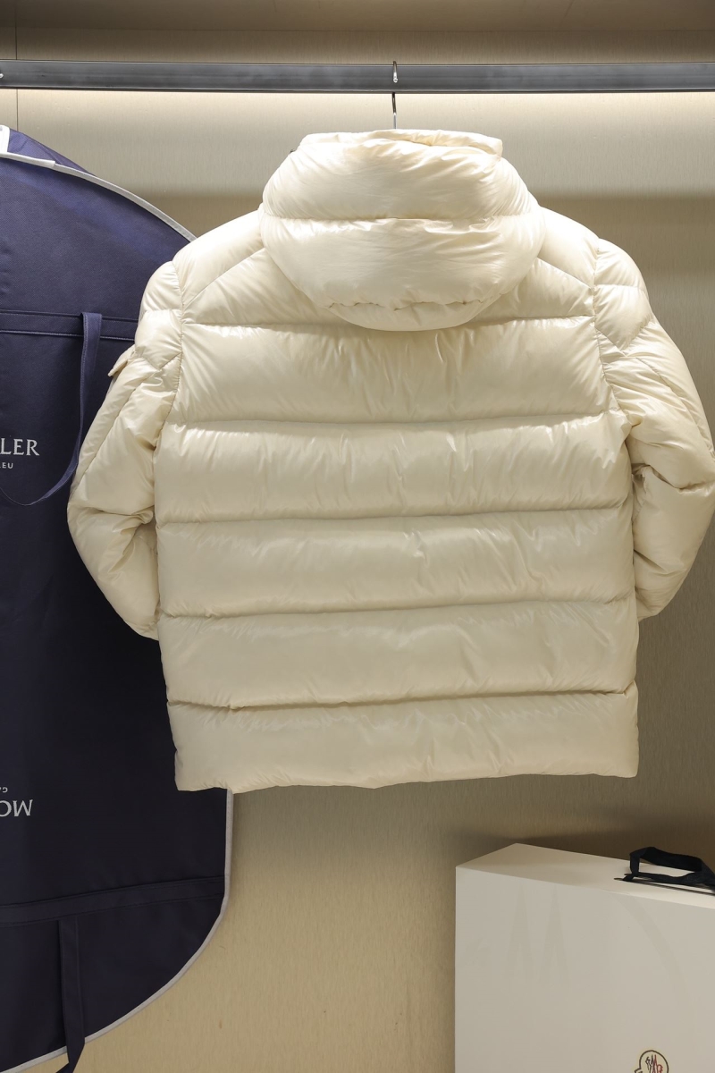 Moncler Down Coat